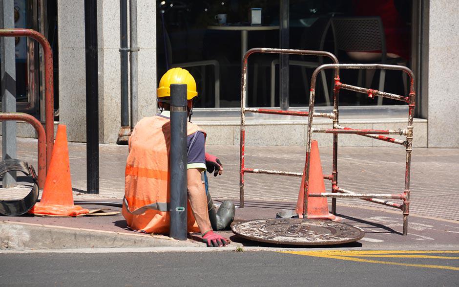 déboucheur de canalisations Garches