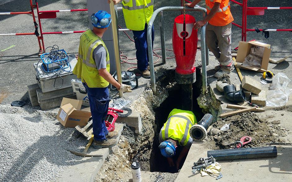 déboucher canalisation Paris 20